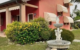 B&b DaMoira